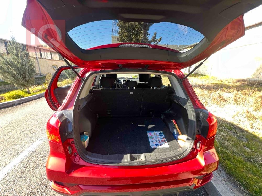 Mitsubishi Outlander Sport